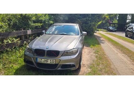 BMW 318 Gebrauchtwagen