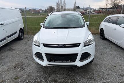 Ford Kuga Gebrauchtwagen