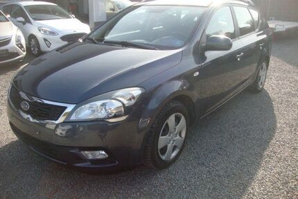 Kia ceed Sportswagon Gebrauchtwagen