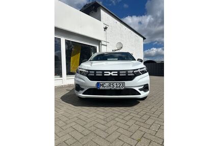 Dacia Sandero Gebrauchtwagen