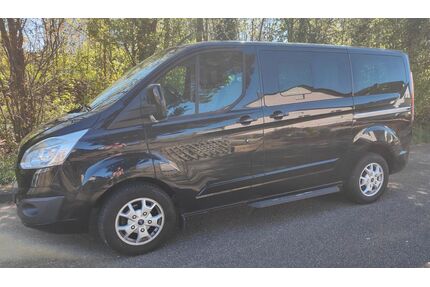 Ford Tourneo Custom Gebrauchtwagen