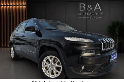 Jeep Cherokee Gebrauchtwagen