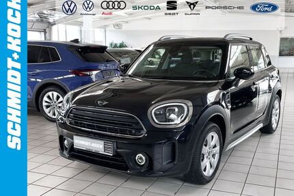 Mini One Countryman Gebrauchtwagen
