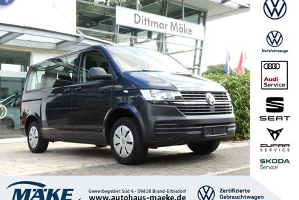 VW T6 Kombi Gebrauchtwagen