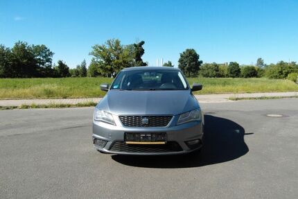 Seat Toledo Gebrauchtwagen