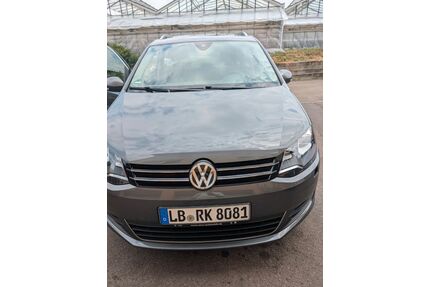VW Sharan Gebrauchtwagen