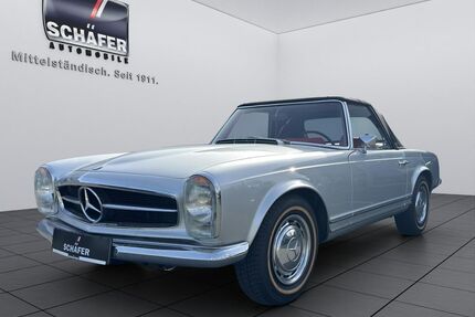Mercedes-Benz 280 Gebrauchtwagen