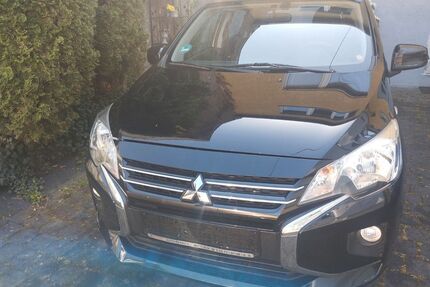 Mitsubishi Space Star Gebrauchtwagen