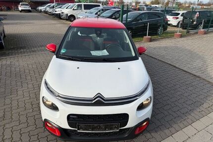 Citroen C3 Gebrauchtwagen