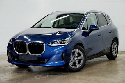 BMW 218 Active Tourer Gebrauchtwagen