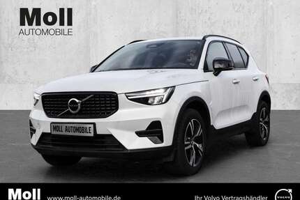 Volvo XC40 Gebrauchtwagen