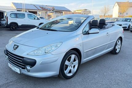 Peugeot 307 Gebrauchtwagen