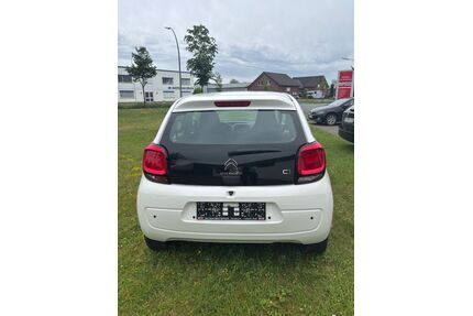 Citroen C1 Gebrauchtwagen