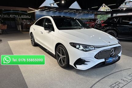 Mercedes-Benz CLA 250 Gebrauchtwagen