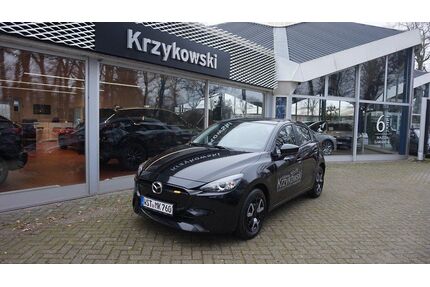 Mazda 2 Gebrauchtwagen