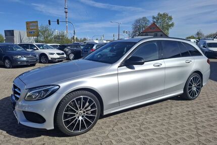 Mercedes-Benz C 300 Gebrauchtwagen