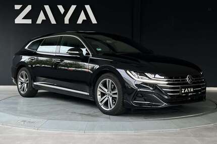 VW Arteon Gebrauchtwagen