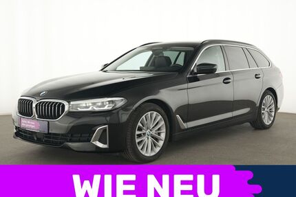 BMW 530 Gebrauchtwagen