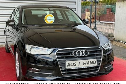 Audi A3 Gebrauchtwagen