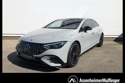 Mercedes-Benz EQE Gebrauchtwagen