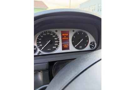 Mercedes-Benz 200 Gebrauchtwagen