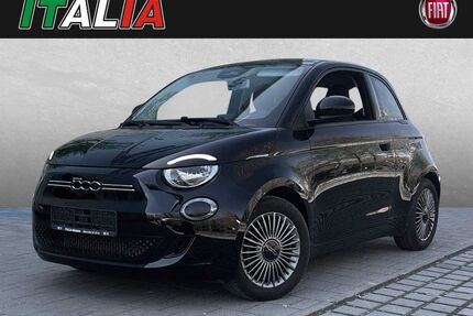 Fiat 500e Gebrauchtwagen
