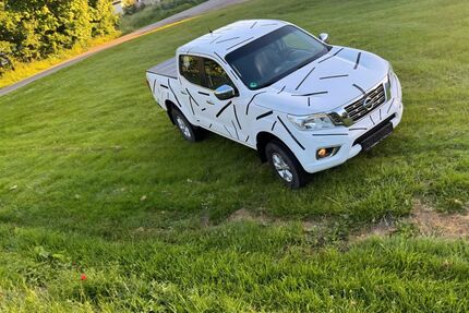Nissan Navara Gebrauchtwagen
