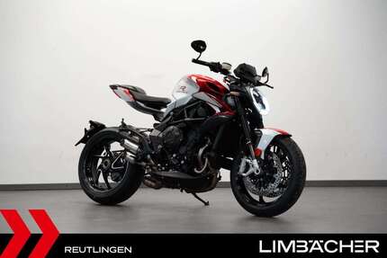 MV Agusta Brutale 800 Gebrauchtwagen