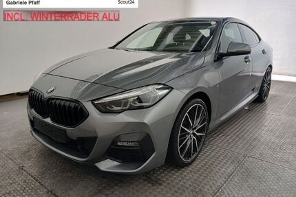 BMW 218 Gran Coupé Gebrauchtwagen