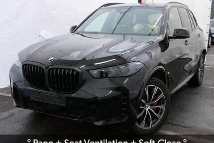 BMW X5 Gebrauchtwagen