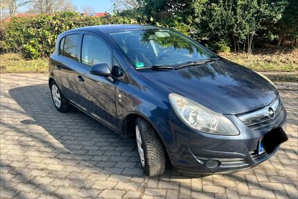 Opel Corsa Gebrauchtwagen