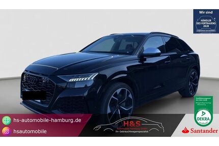 Audi RSQ8 Gebrauchtwagen