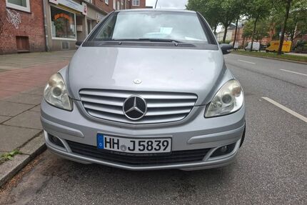Mercedes-Benz B 150 Gebrauchtwagen