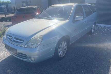 Citroen Xsara Gebrauchtwagen