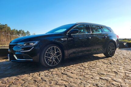 Renault Talisman Gebrauchtwagen