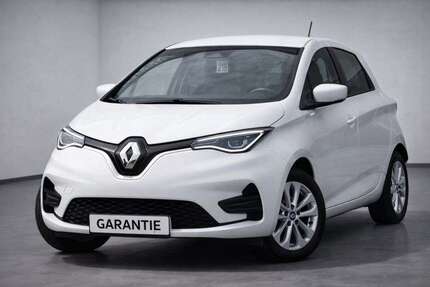Renault ZOE Gebrauchtwagen