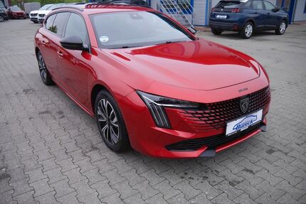 Peugeot 508 Gebrauchtwagen