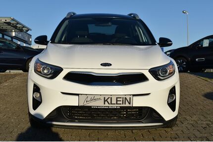 Kia Stonic Gebrauchtwagen