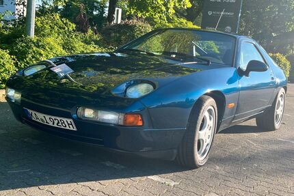 Porsche 928 Gebrauchtwagen