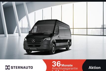 Mercedes-Benz Sprinter Gebrauchtwagen