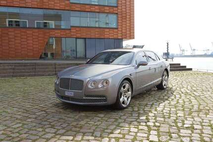 Bentley Flying Spur Gebrauchtwagen