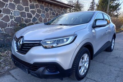 Renault Kadjar Gebrauchtwagen