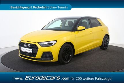 Audi A1 Gebrauchtwagen