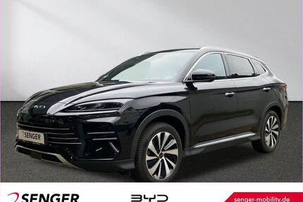 BYD SEAL U Gebrauchtwagen