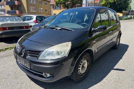 Renault Scenic Gebrauchtwagen