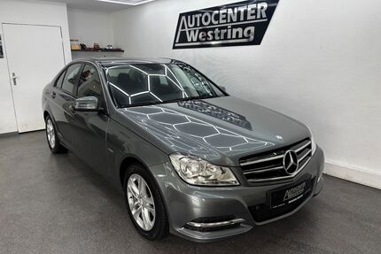 Mercedes-Benz C 180 Gebrauchtwagen