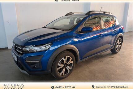 Dacia Sandero Gebrauchtwagen