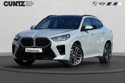 BMW X2 Gebrauchtwagen