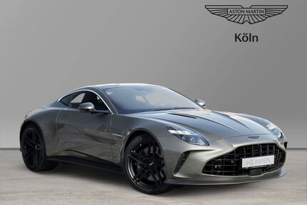 Aston Martin V8 Vantage Gebrauchtwagen