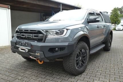 Ford Ranger Gebrauchtwagen